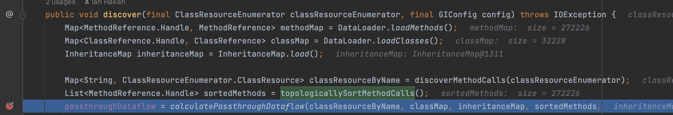 upload successful
