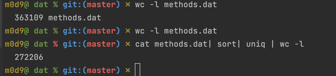 upload successful