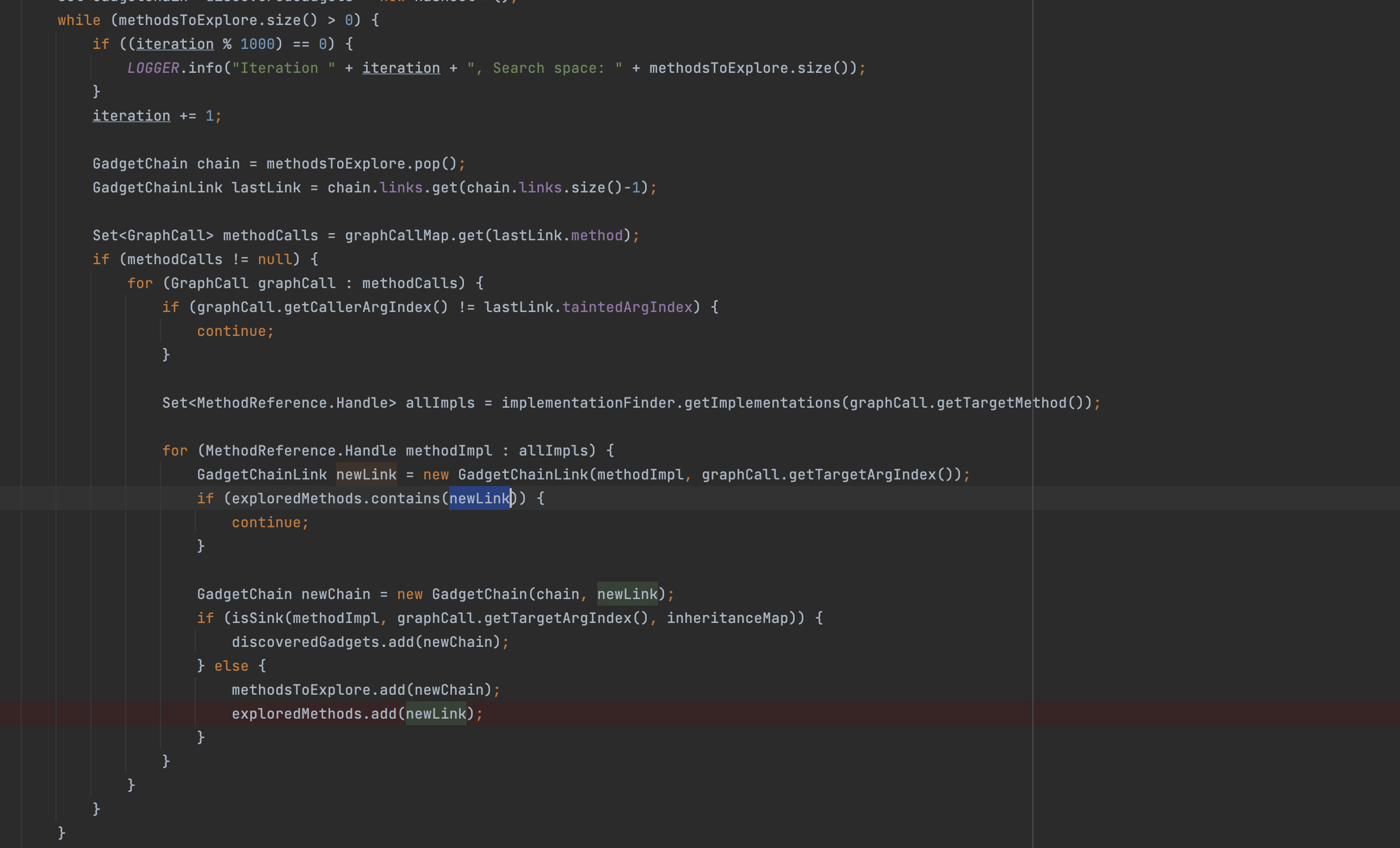upload successful