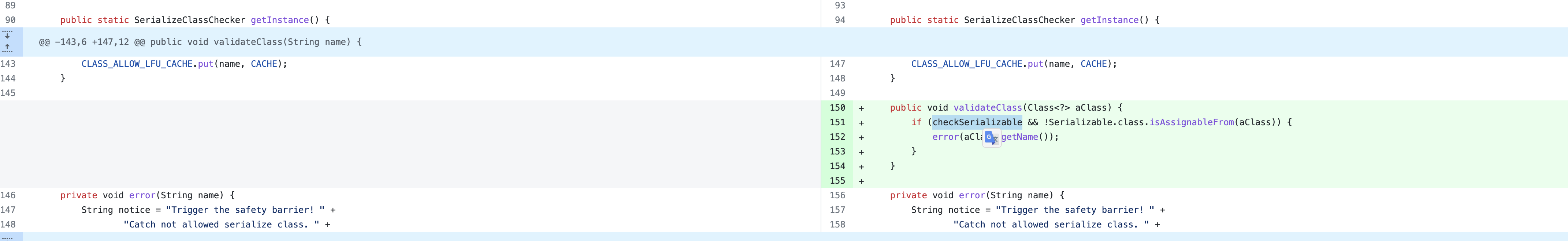 upload successful