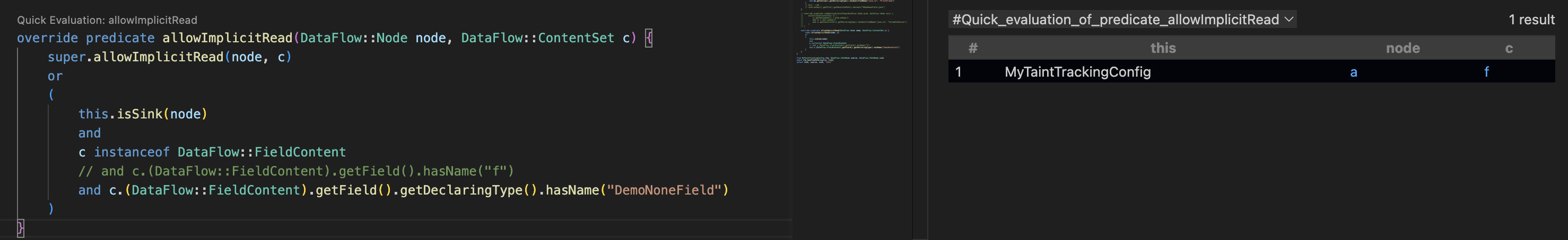 upload successful