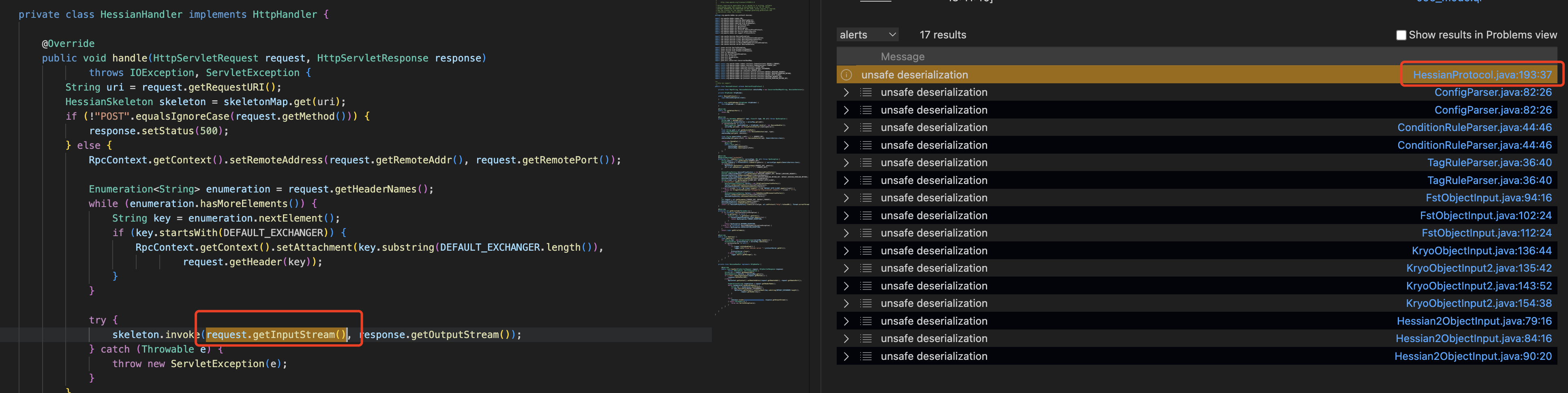 upload successful
