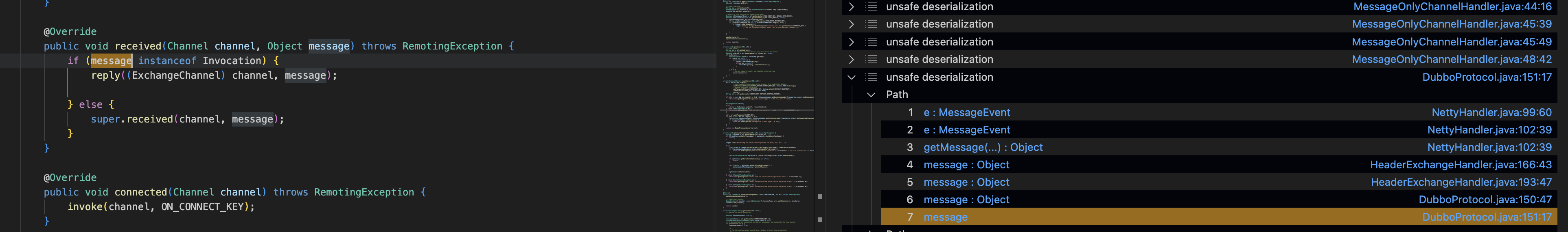 upload successful