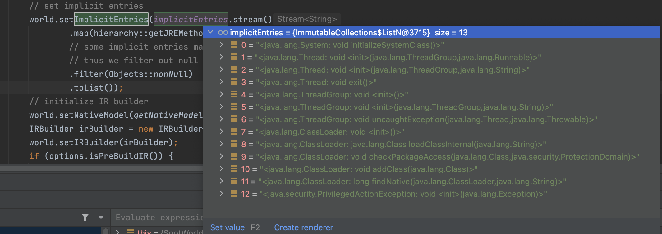 upload successful