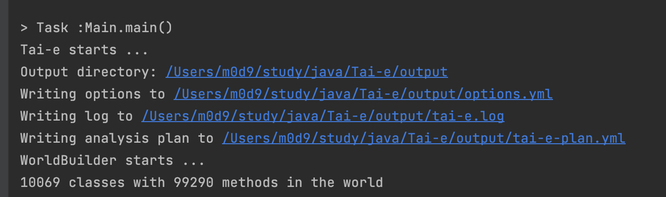 upload successful