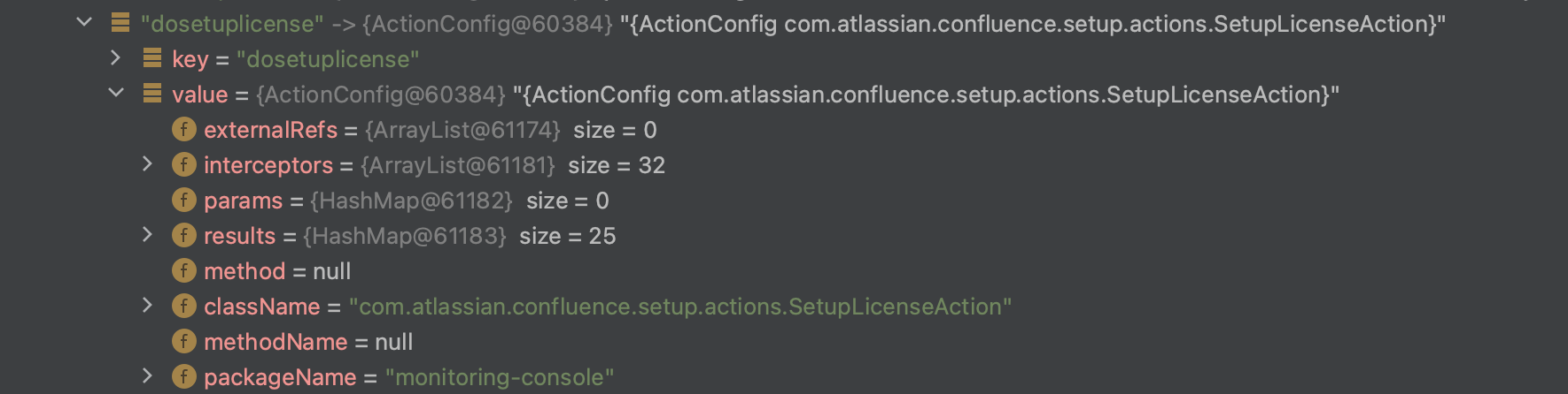 upload successful