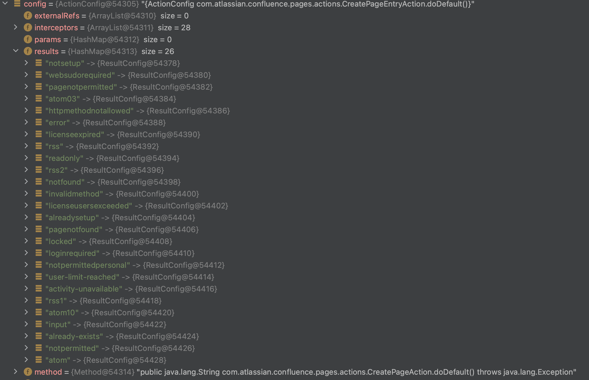 upload successful