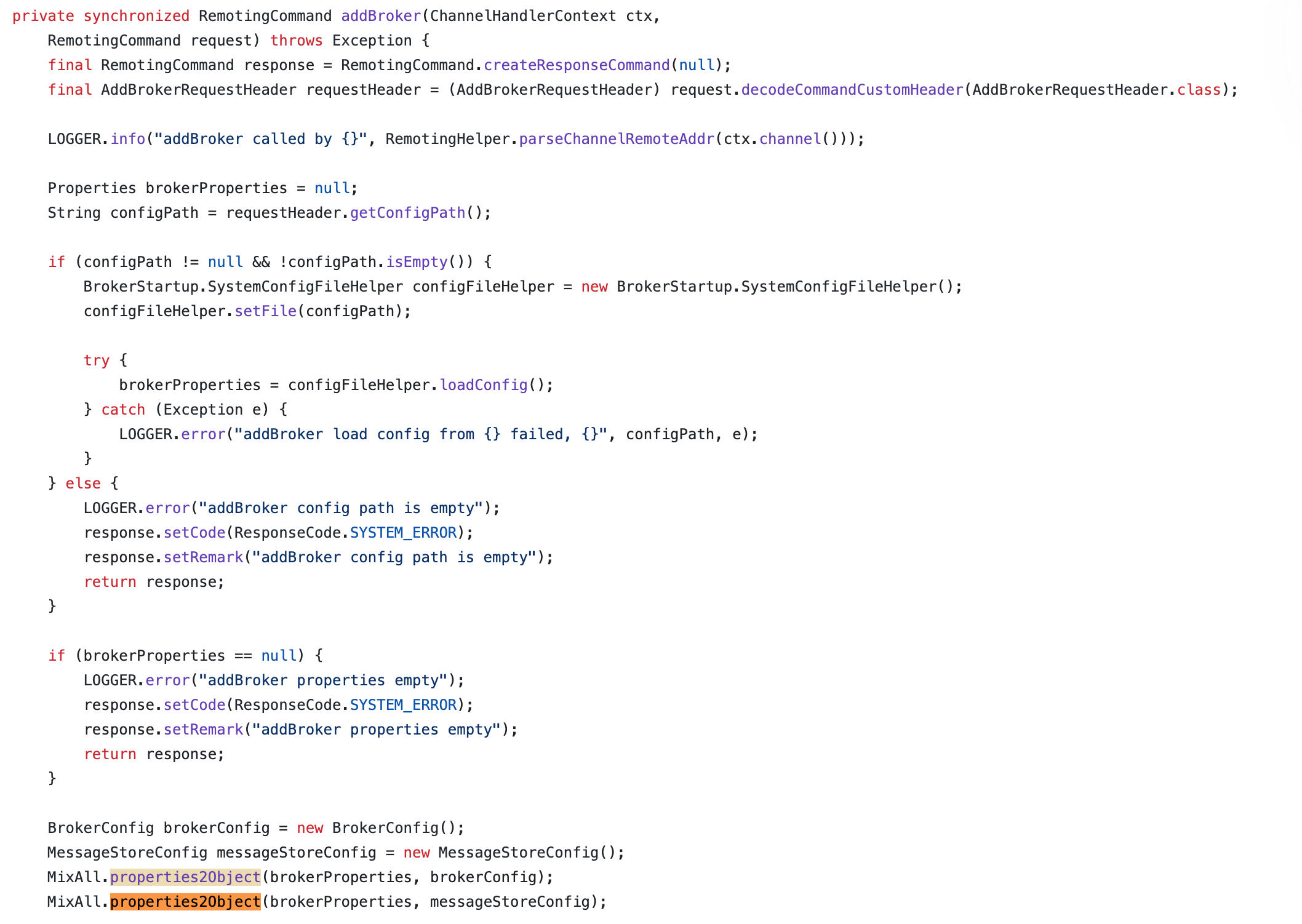 upload successful