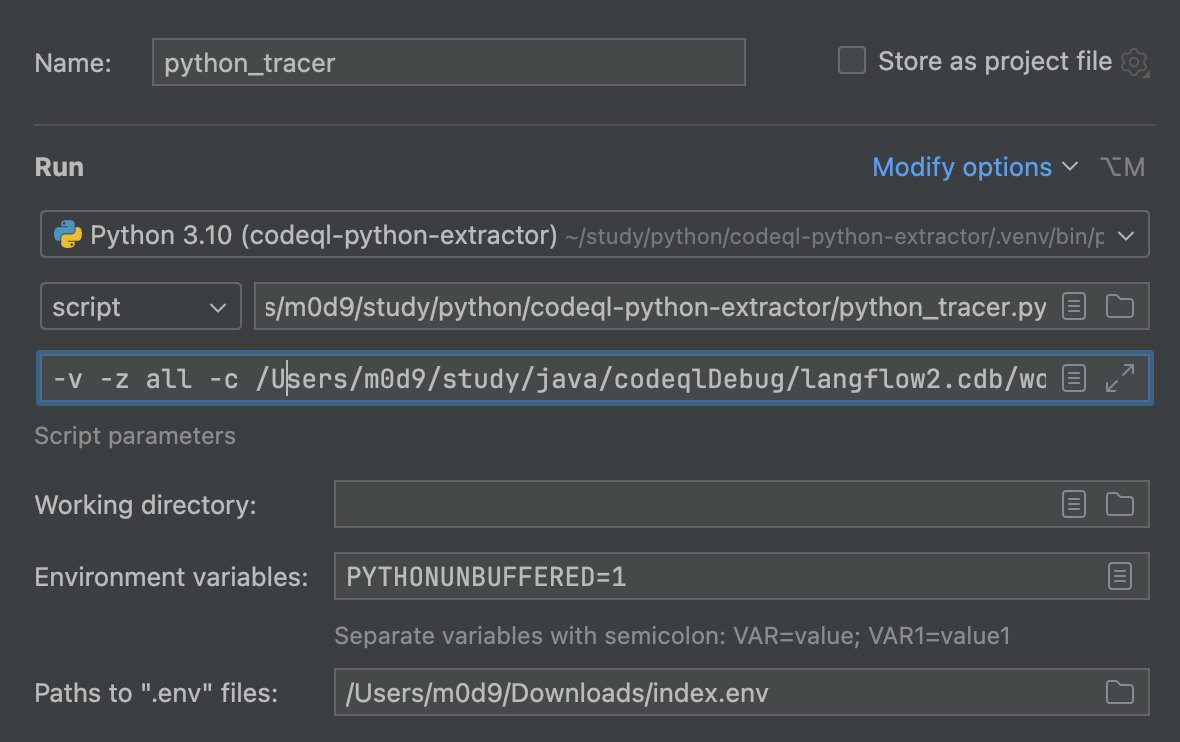 upload successful