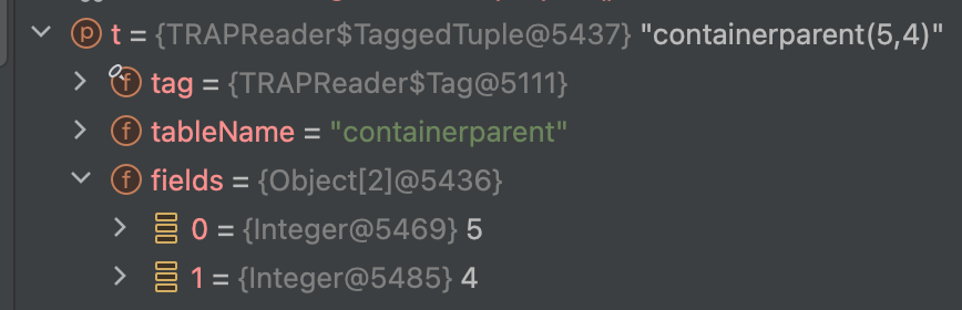 upload successful