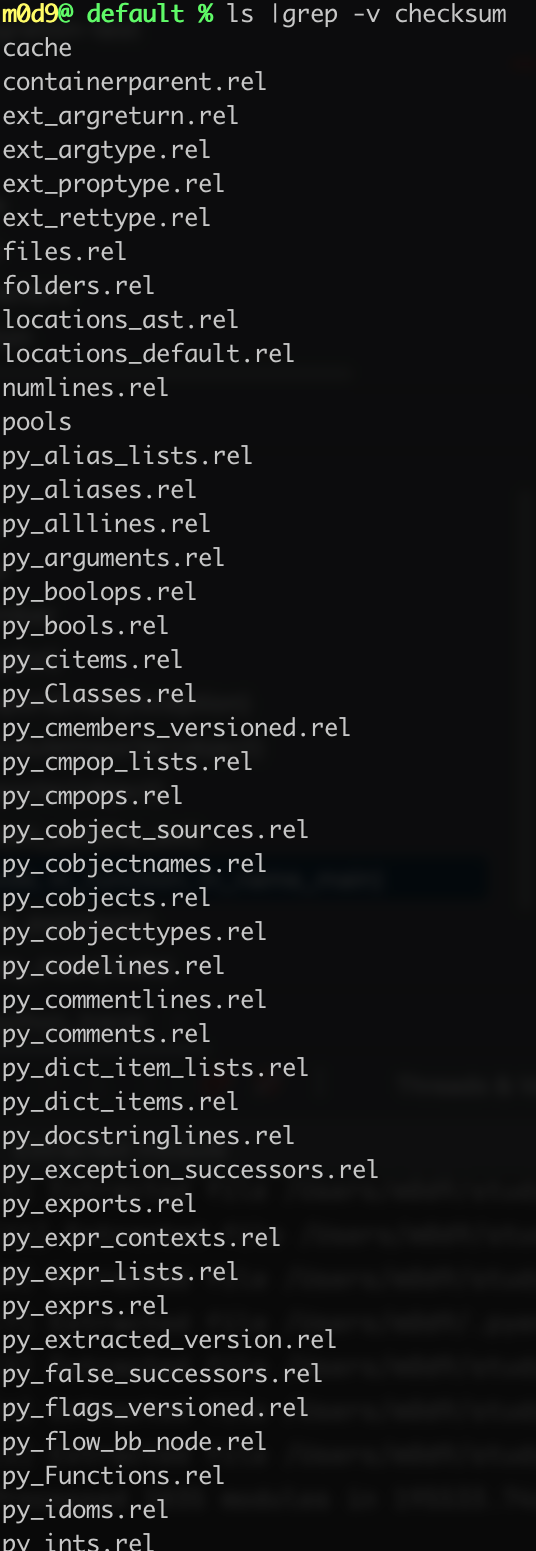 upload successful