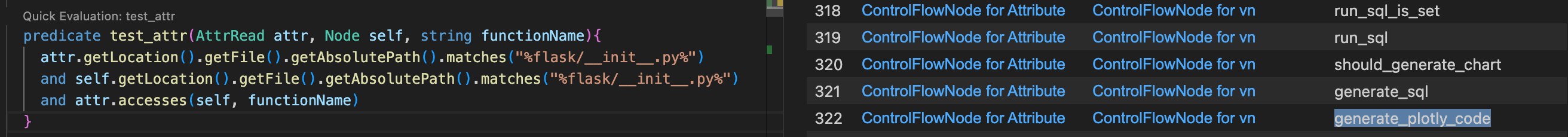 upload successful