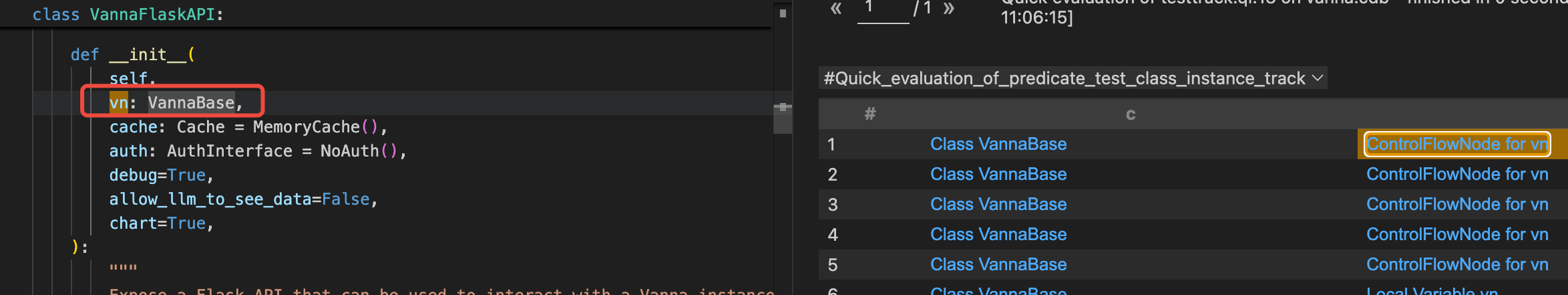 upload successful