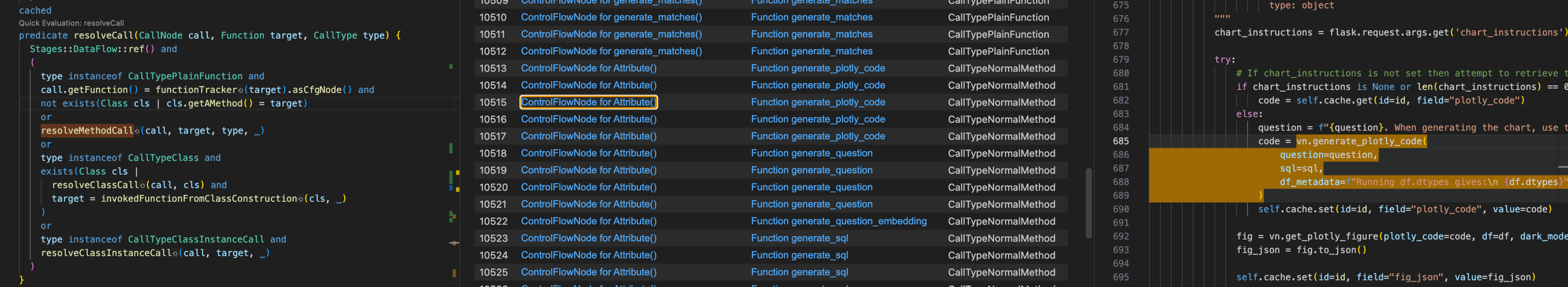 upload successful